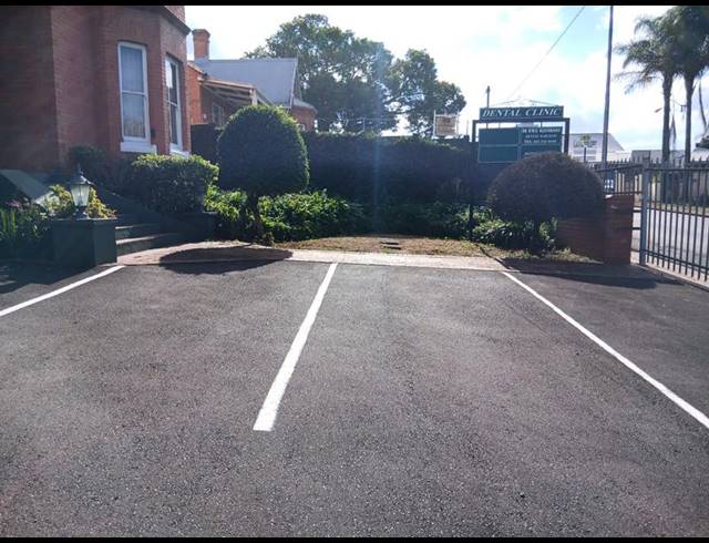 OFFICE PROPERTY TO RENT IN PIETERMARITZBURG CENTRAL